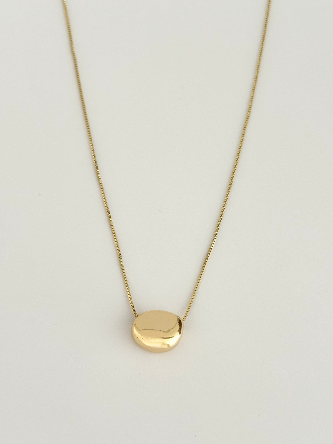 Emanuelle Necklace
