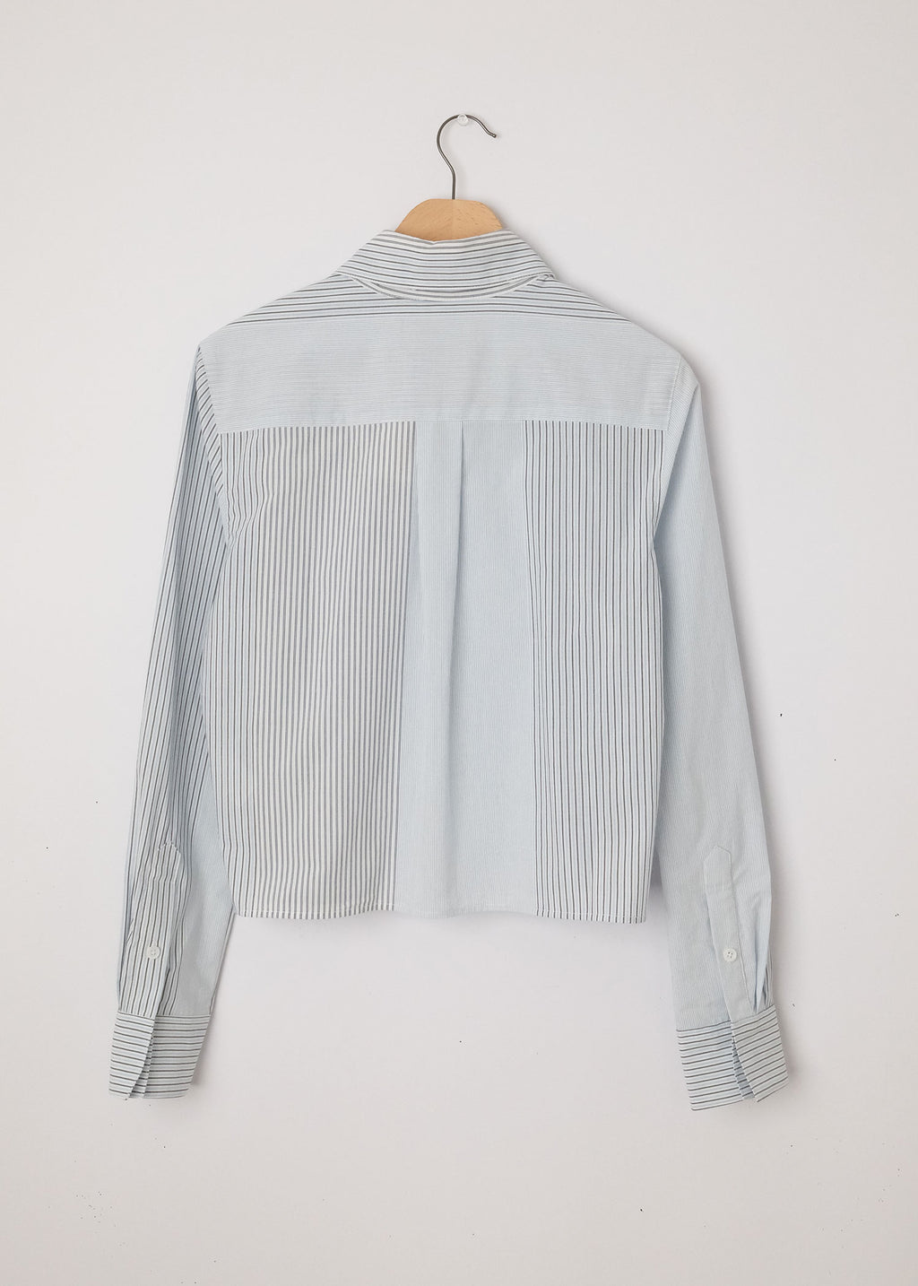 Campbell Shirt Stripe Multi