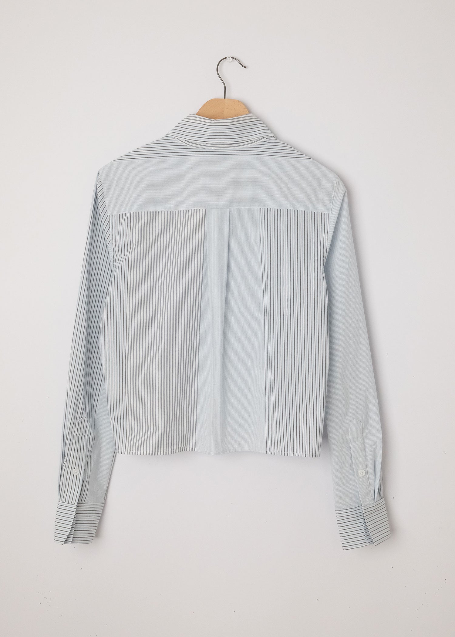 Campbell Shirt Stripe Multi