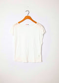 Cap Sleeve Tee