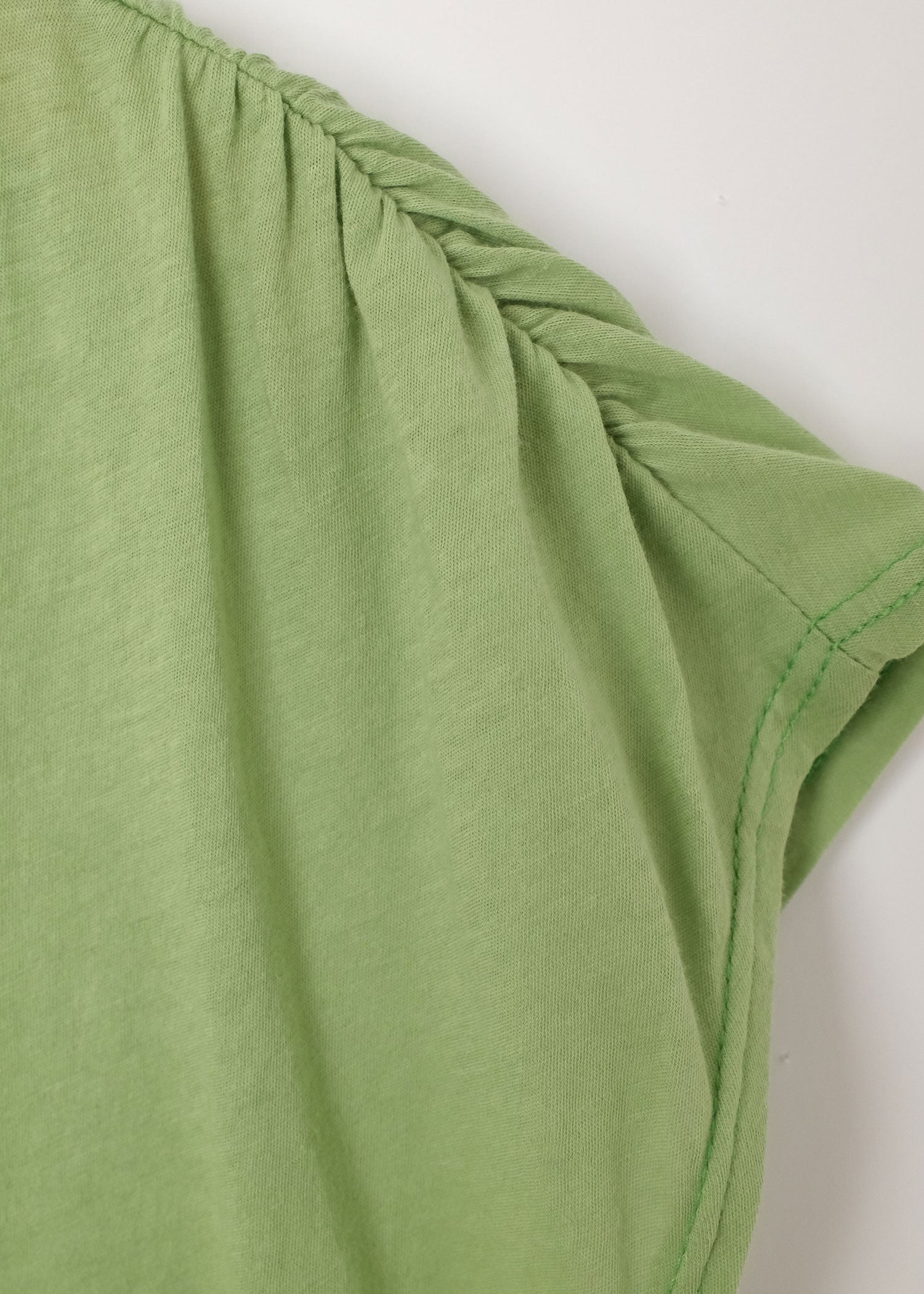 Cap Sleeve Tee