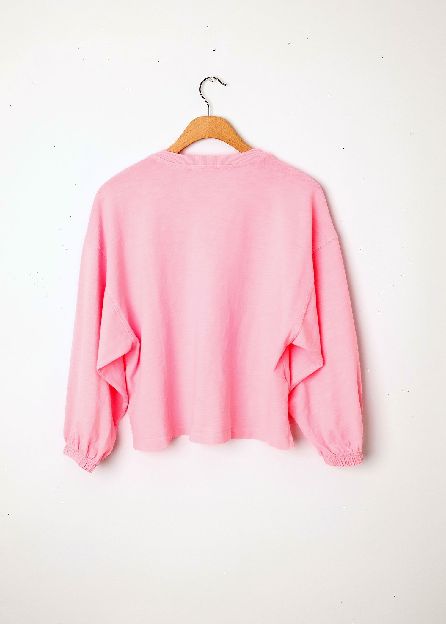 Sculpture Sweatshirt