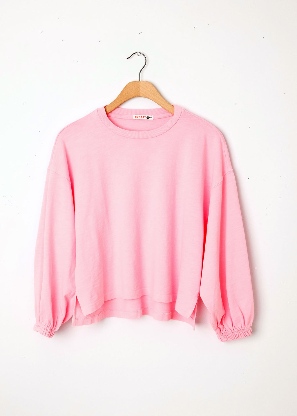 Sculpture Sweatshirt