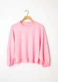 Sculpture Sweatshirt