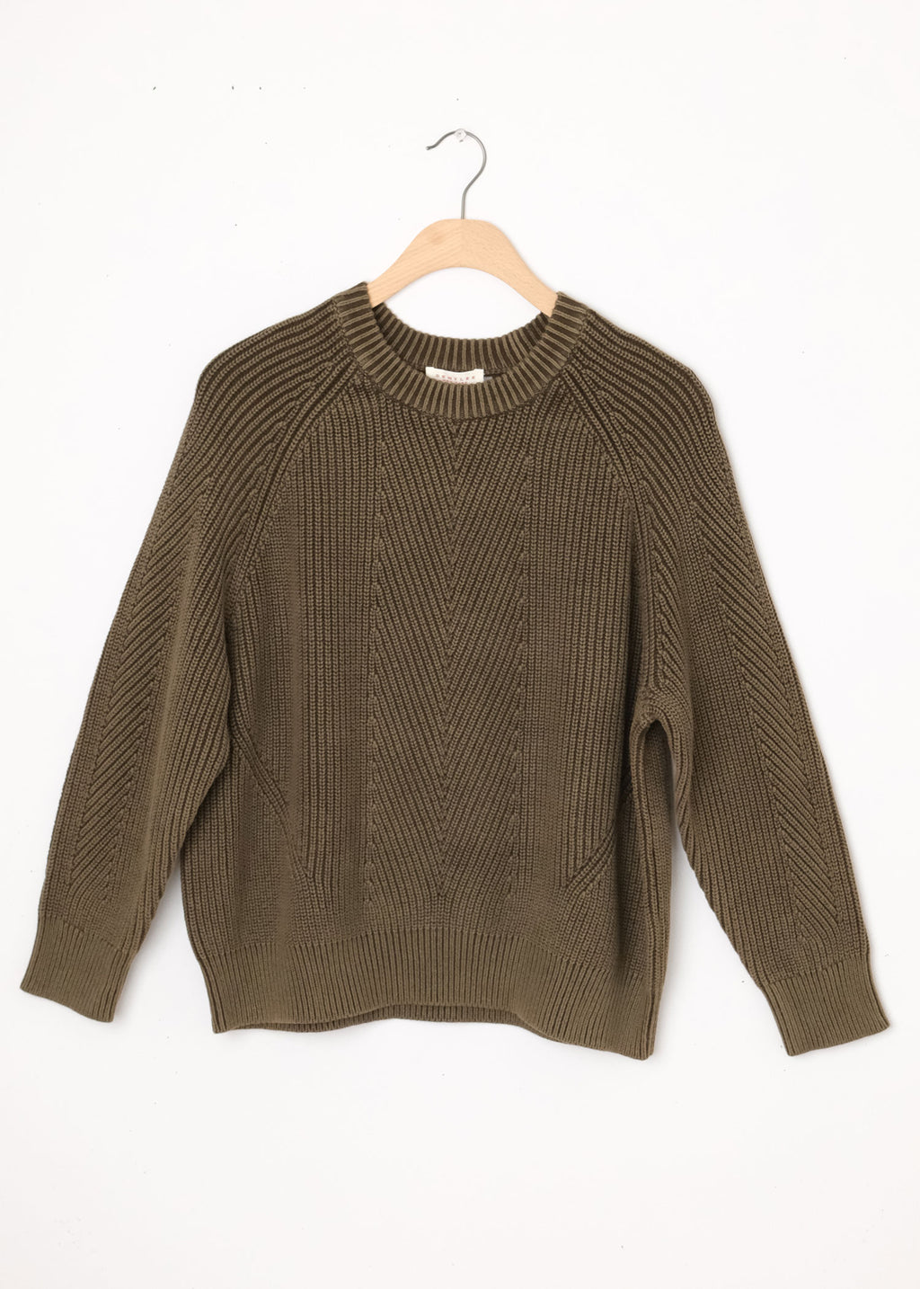 Chelsea Sweater