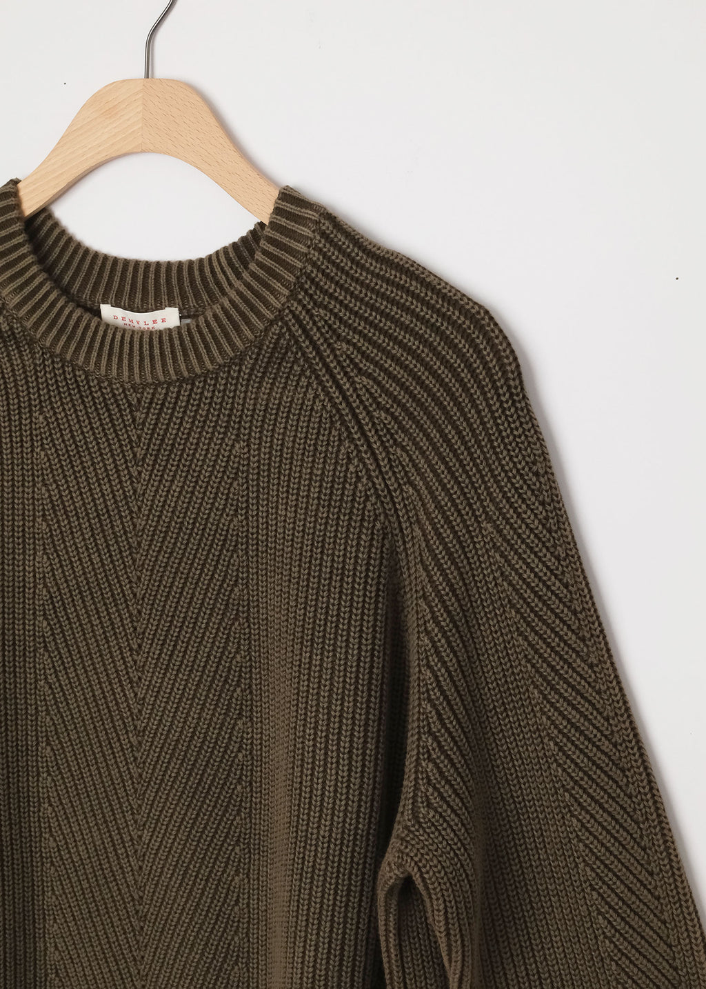 Chelsea Sweater