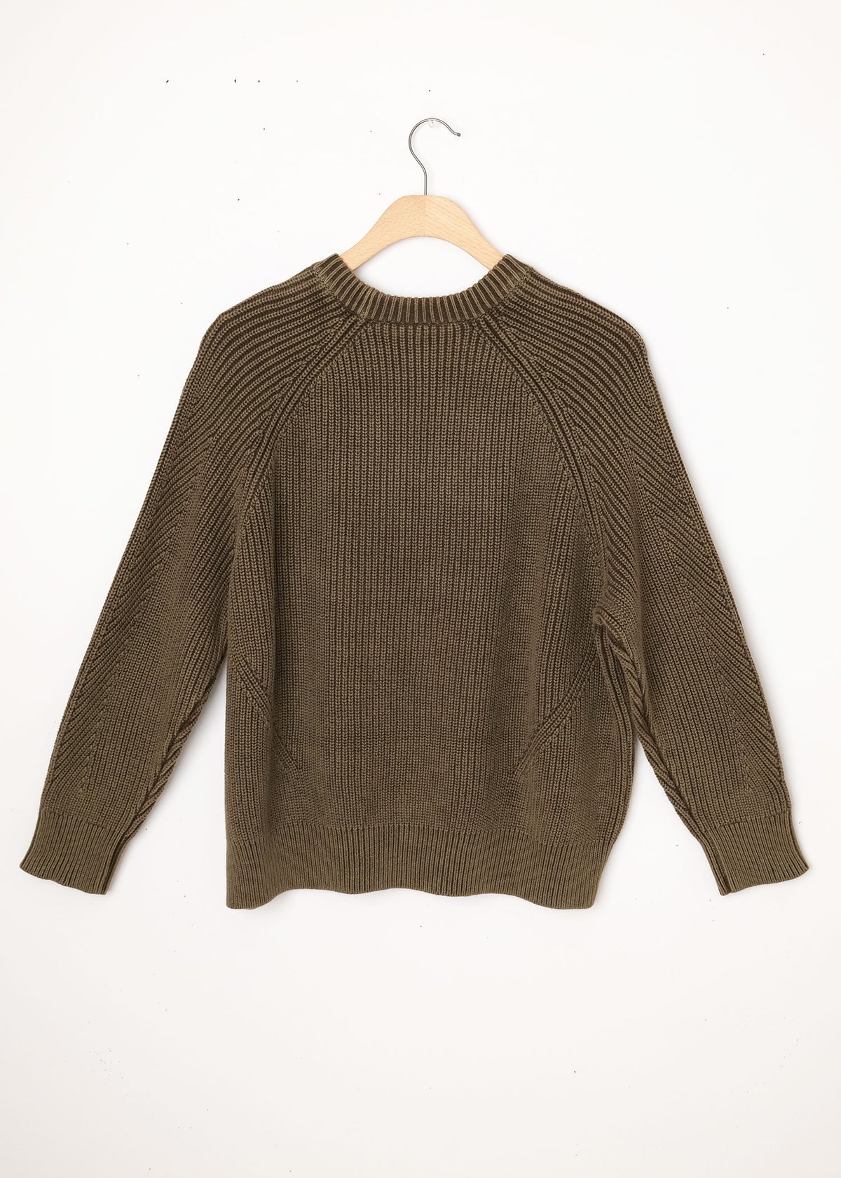 Chelsea Sweater