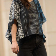 Hari Crop Top