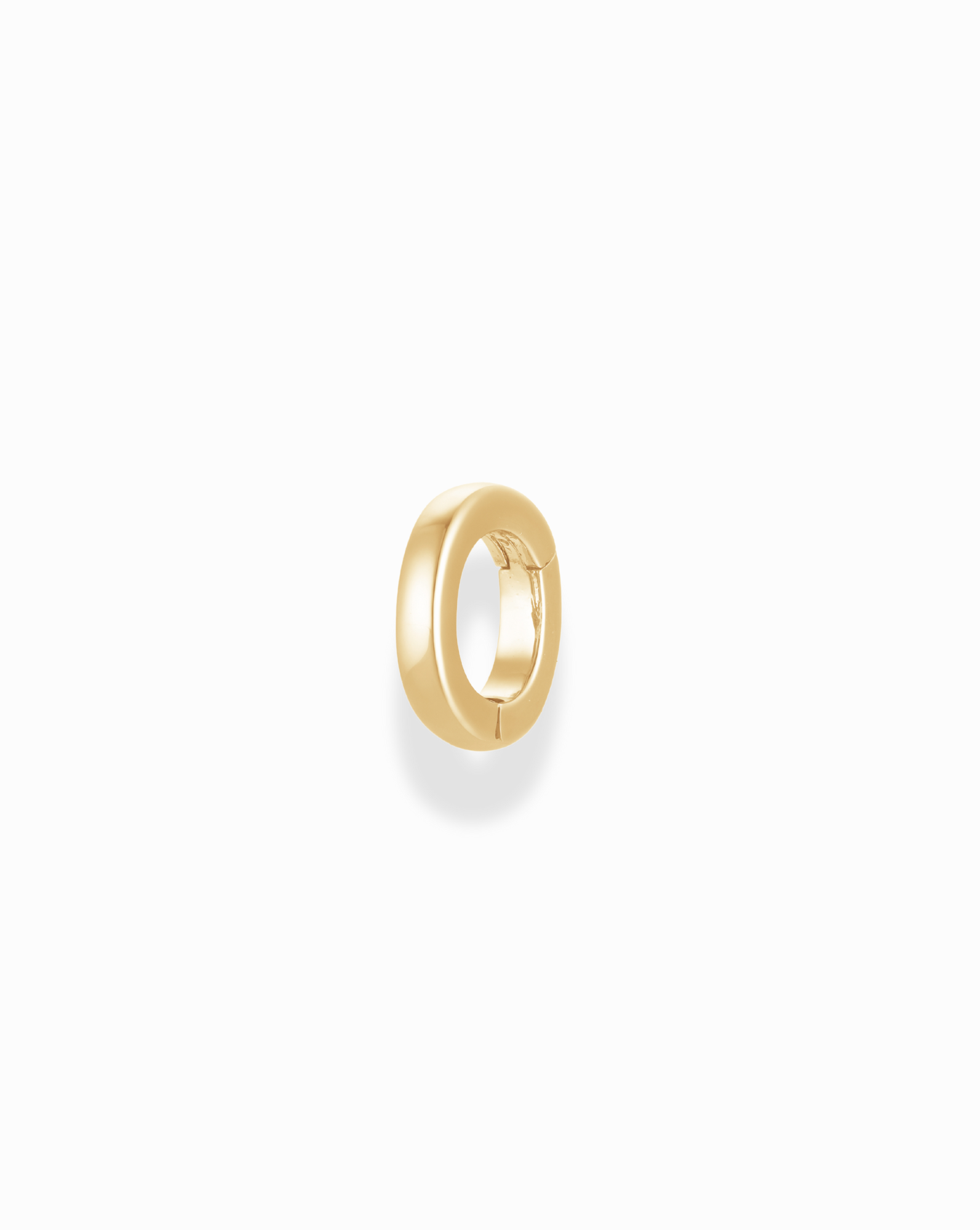 Charm Clip Gold