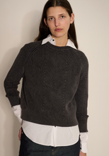 Load image into Gallery viewer, Chelsea Washed Cotton Sweater
