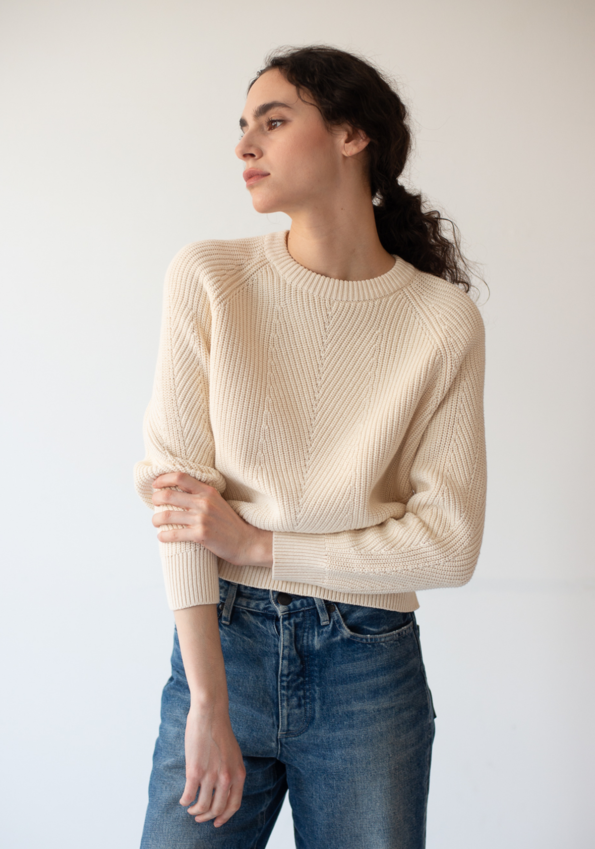 Chelsea Sweater