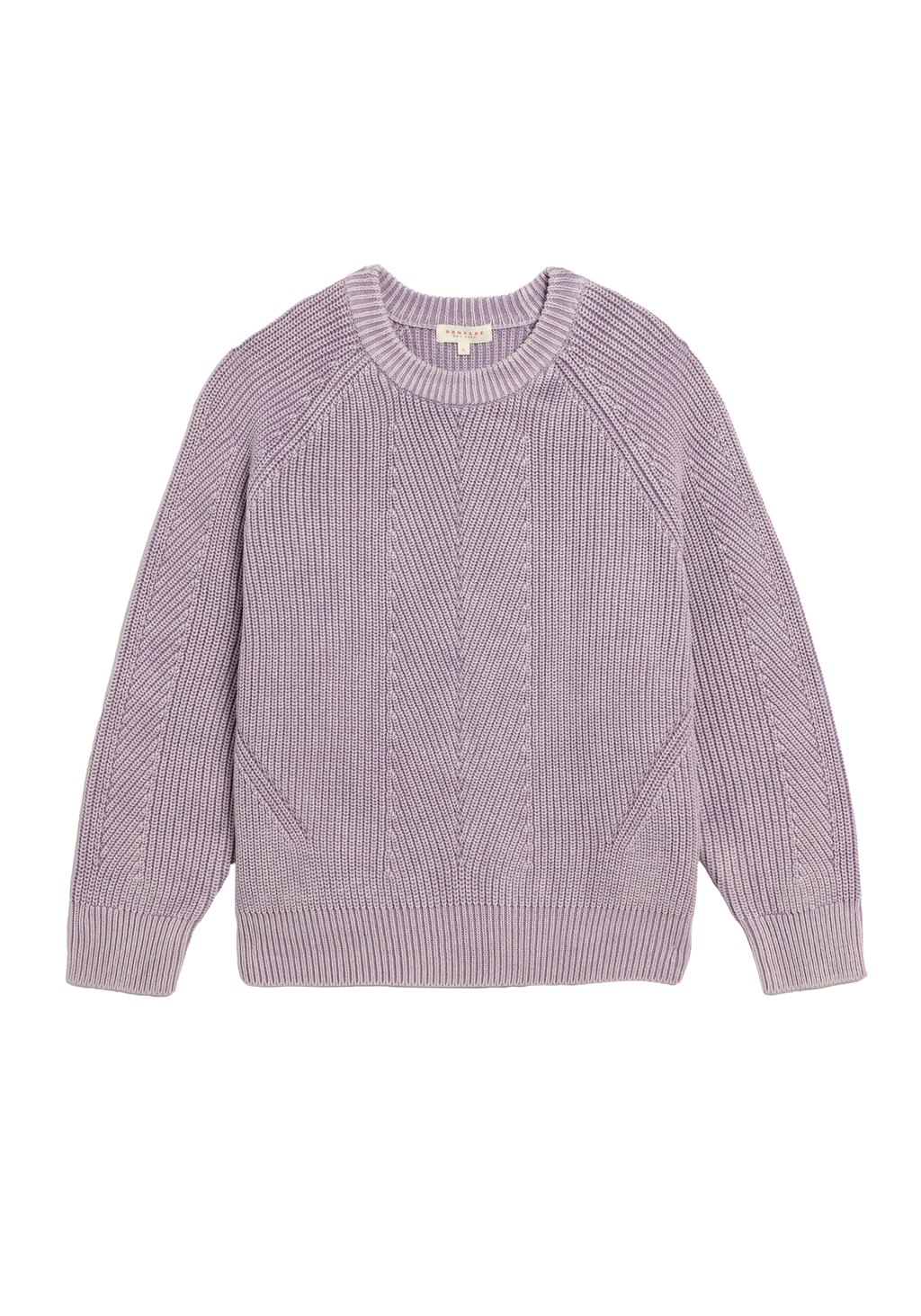 Chelsea Sweater Thistle