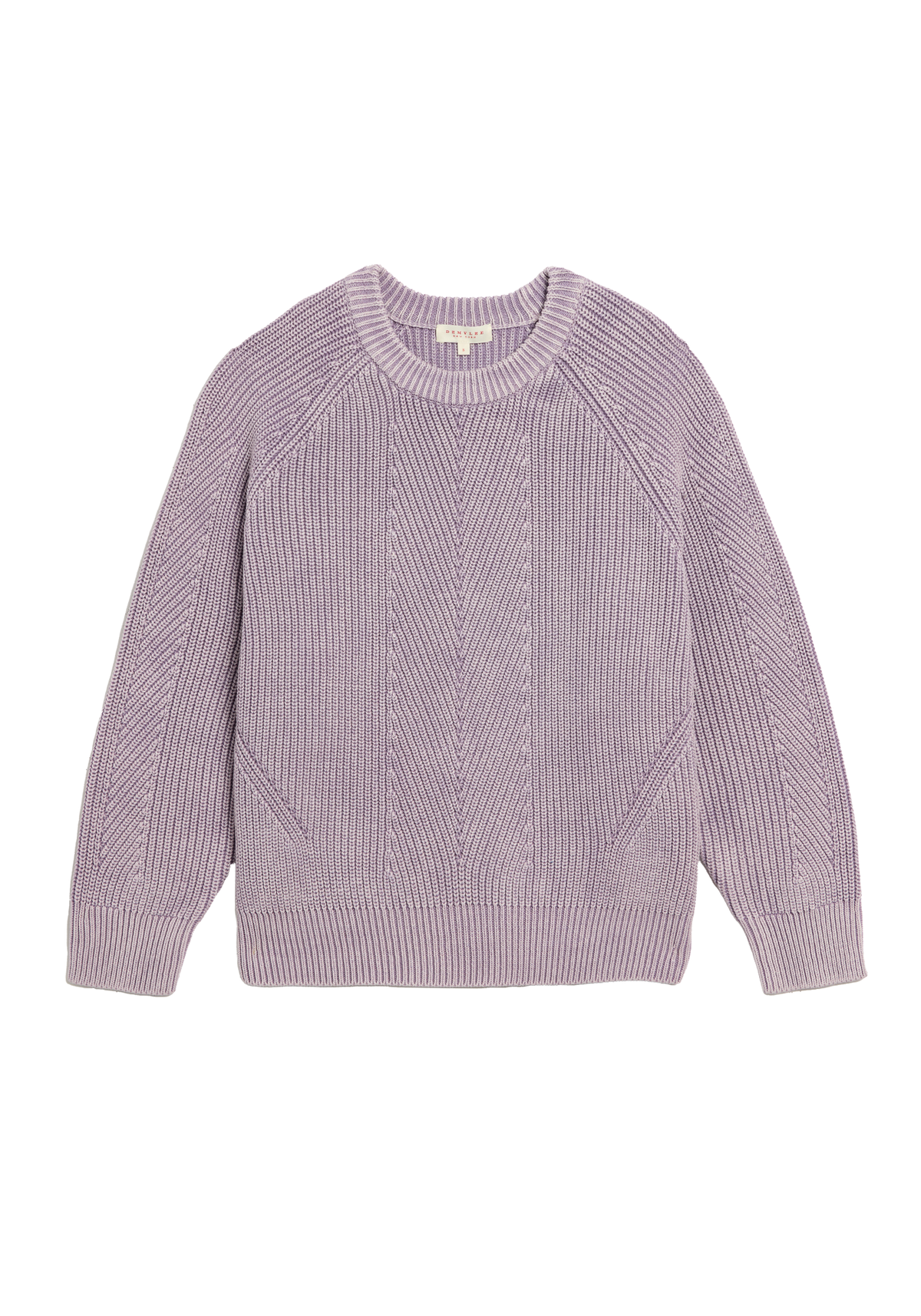 Chelsea Sweater Thistle