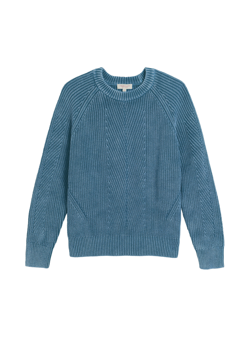 Chelsea Sweater Denim