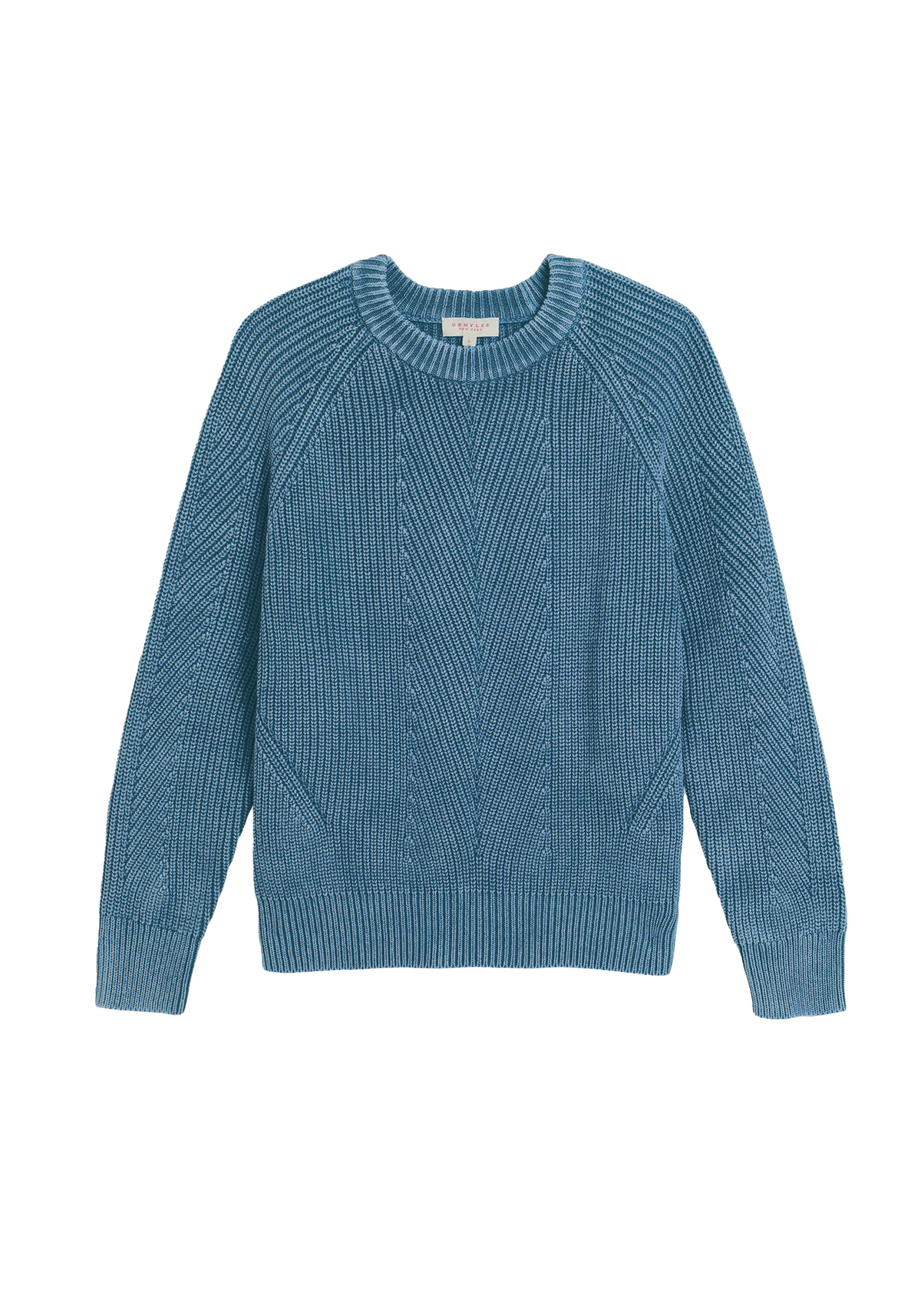 Chelsea Sweater Denim