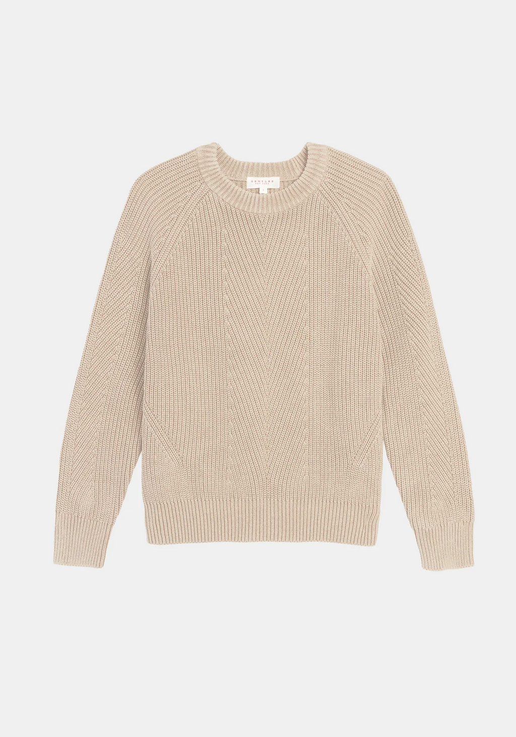 Chelsea Sweater