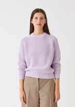 Load image into Gallery viewer, Chelsea Cotton Sweater
