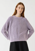 Chelsea Sweater Thistle
