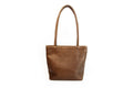 Leather Tiny Tote