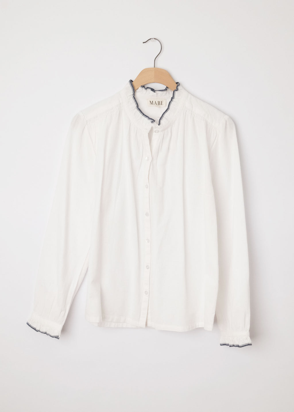 Chrissie L/S Top