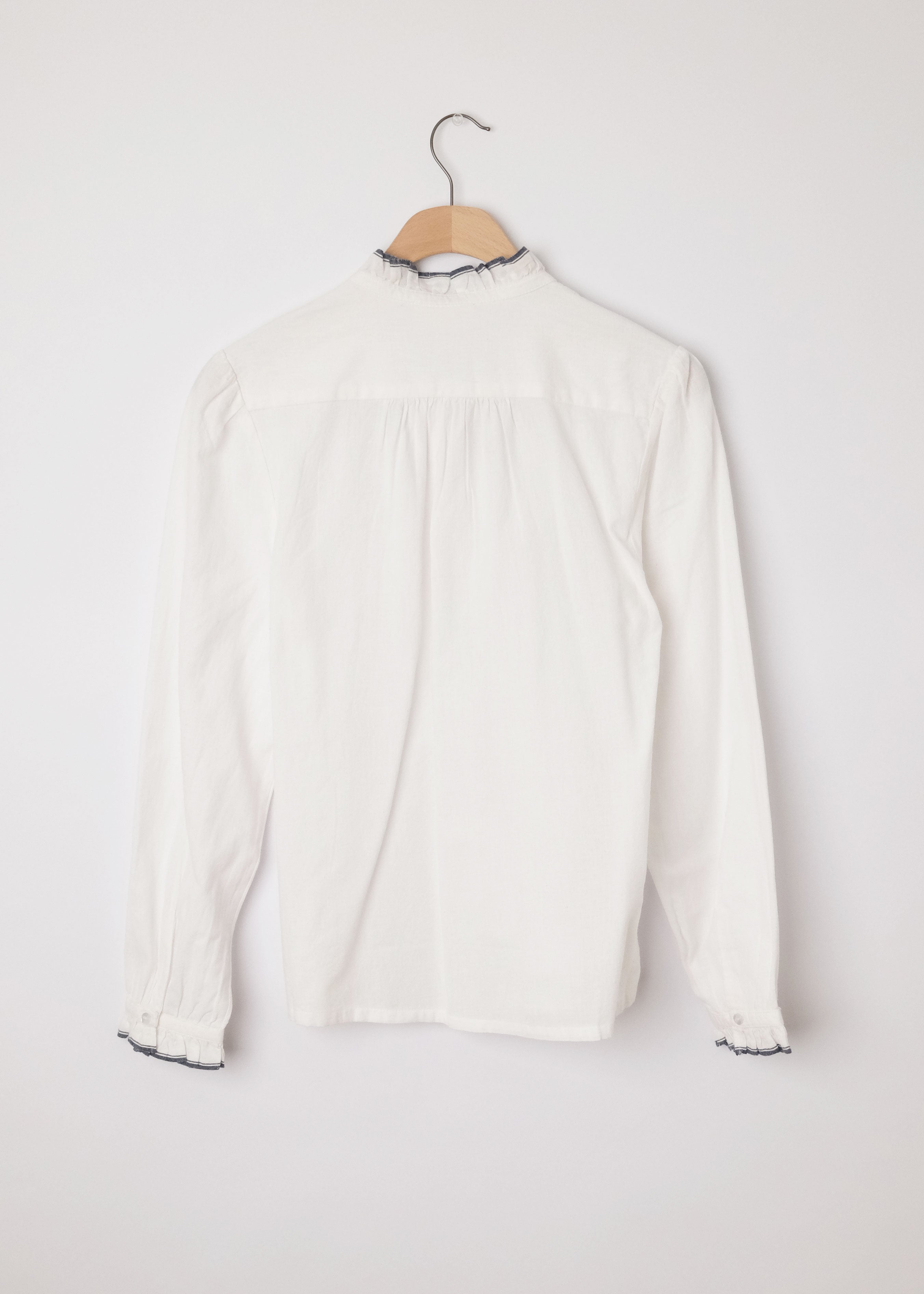 Chrissie L/S Top
