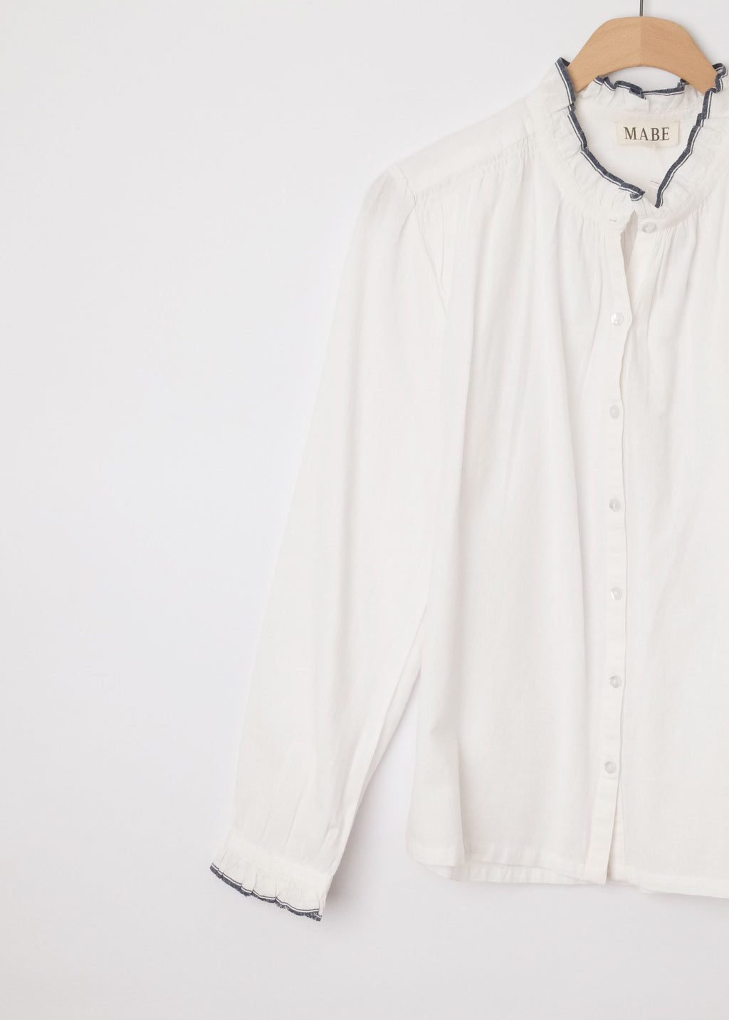 Chrissie L/S Top
