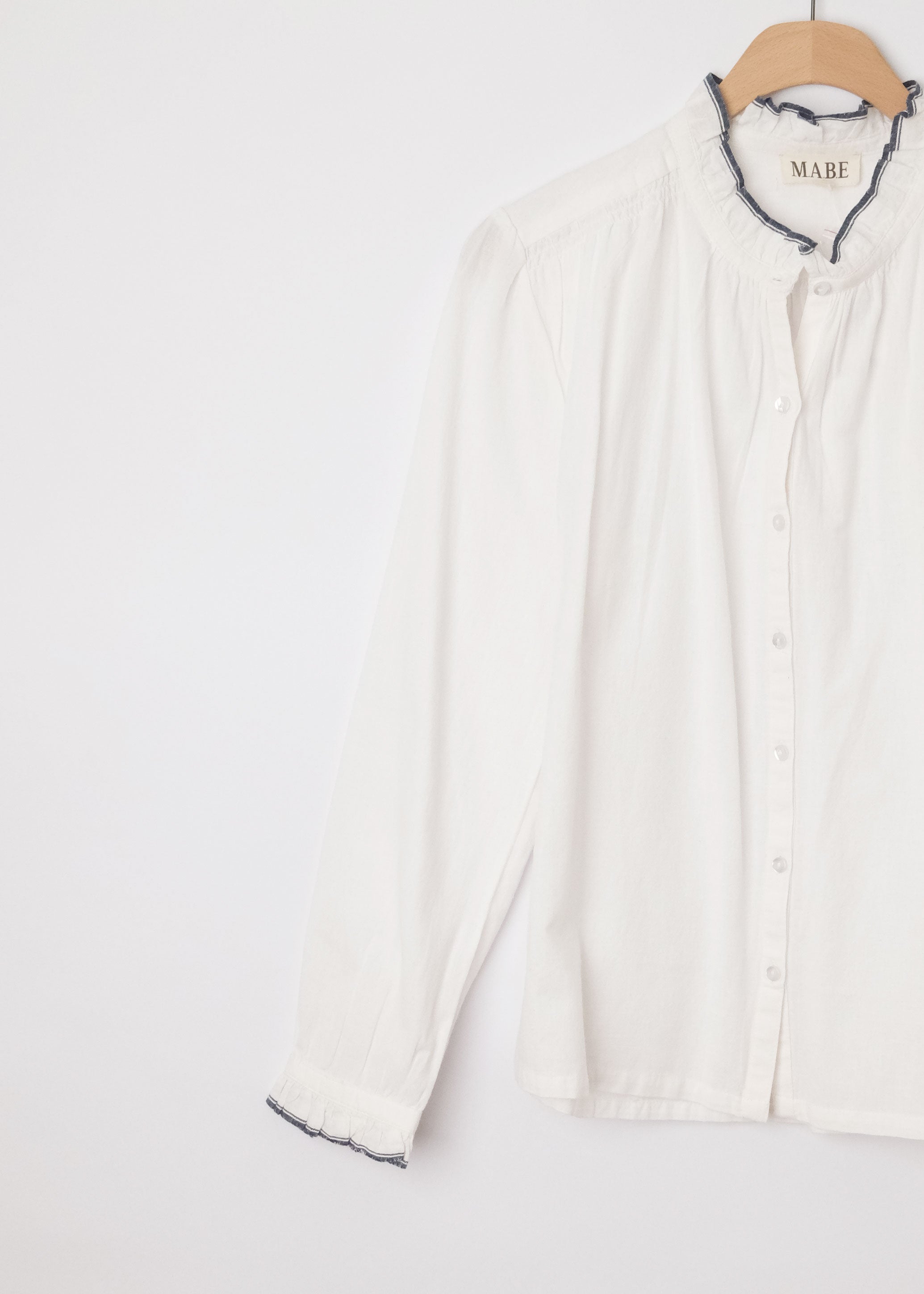 Chrissie L/S Top