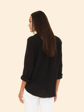 Load image into Gallery viewer, Scout Shirt - Black
