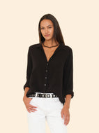 Scout Shirt - Black
