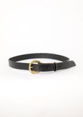 Classy Lady Belt 1" Black