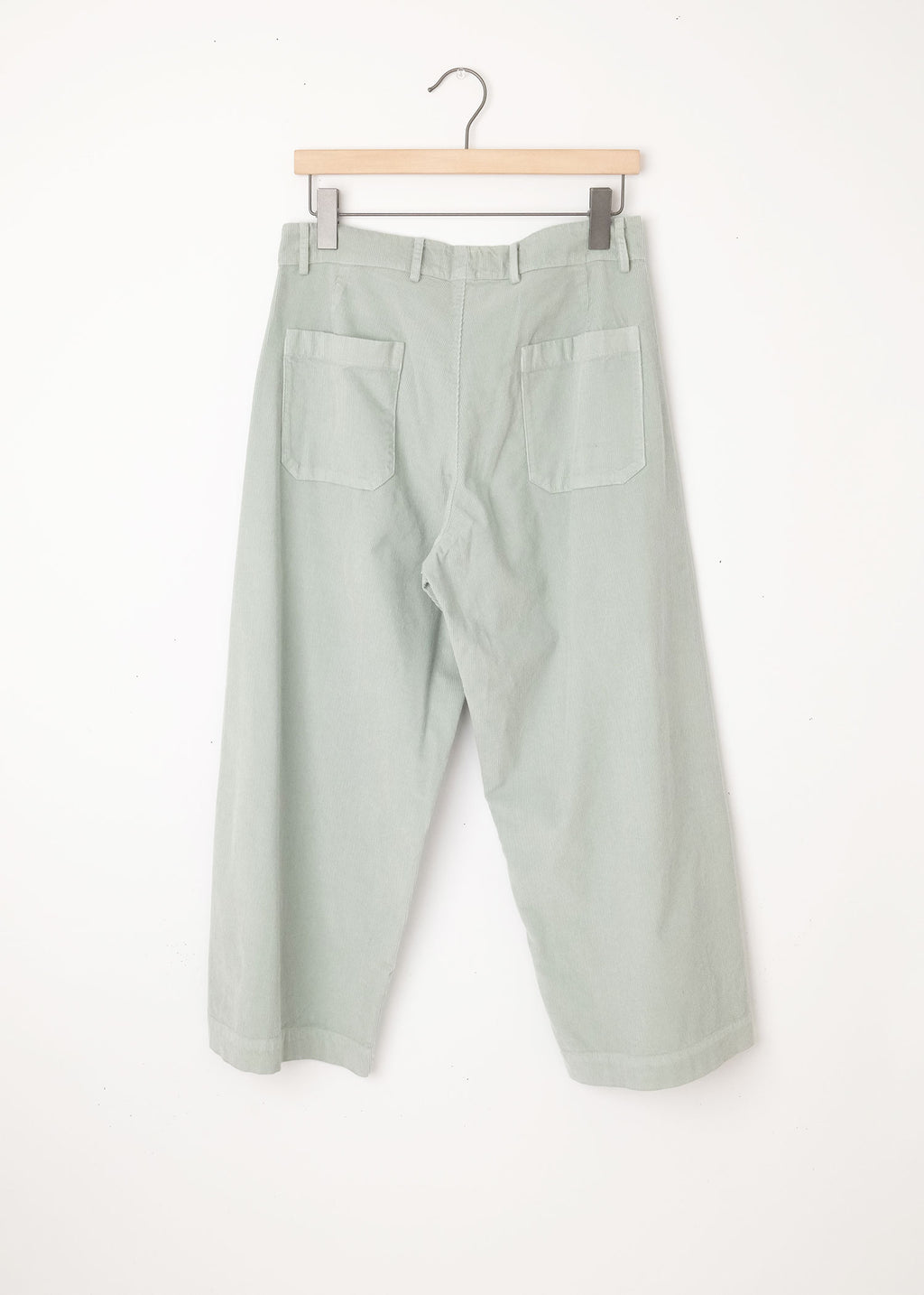 Cobra Pants in Fine Wale Cord