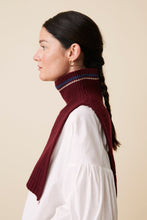 Load image into Gallery viewer, Ribbed Neckwarmer
