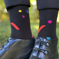 Confetti Socks