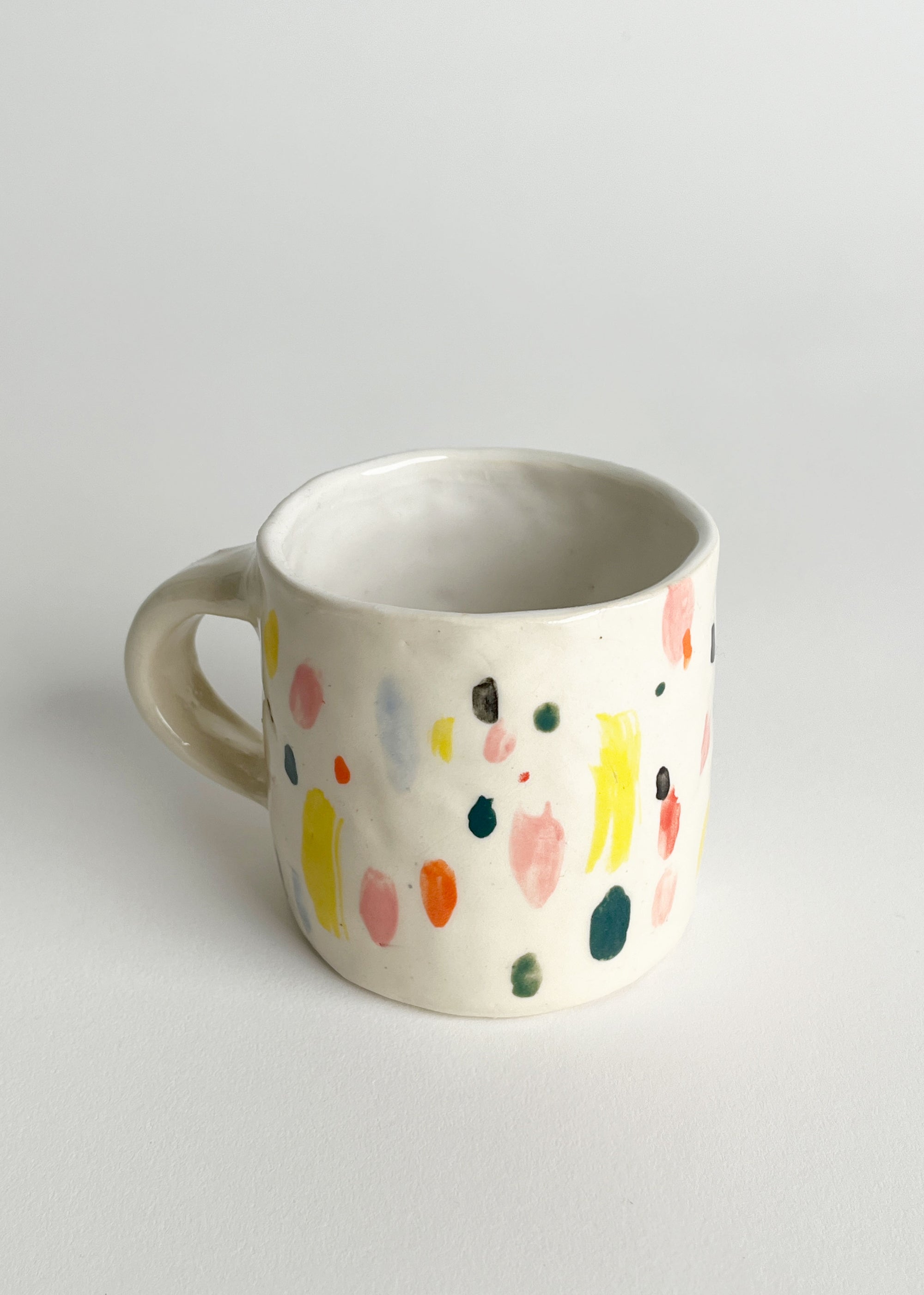 Confetti Mug