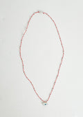 Evil Eye Necklace 16"