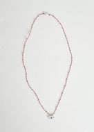 Evil Eye Necklace 16