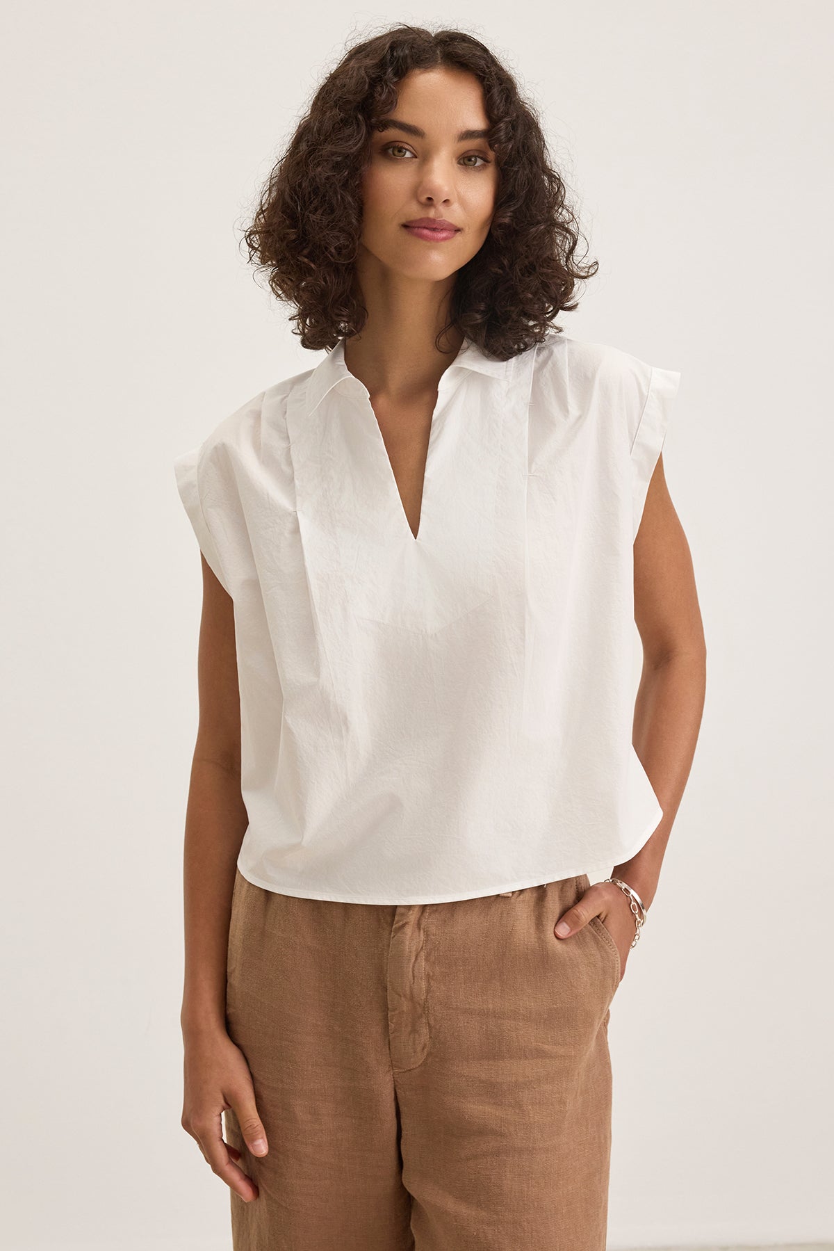 Florence Blouse