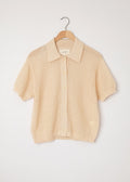 Crochet Polo