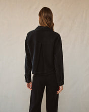 Load image into Gallery viewer, Crop Pocket Button Down
