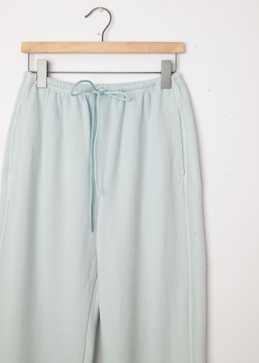 Cropped Sweat Pant
