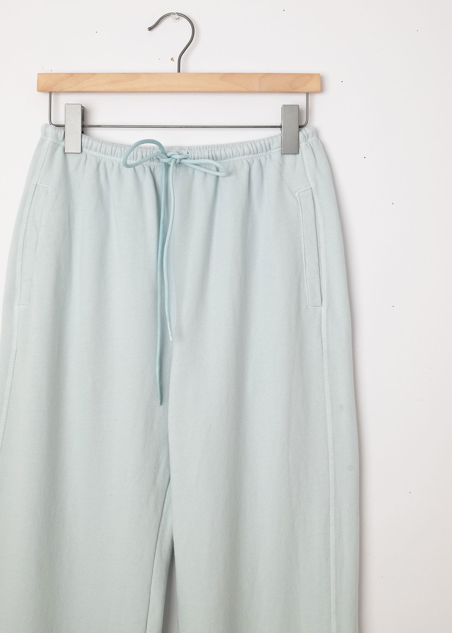 Cropped Sweat Pant