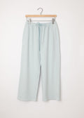 Cropped Sweat Pant