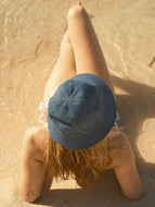Cupola Bucket Hat