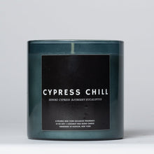 Load image into Gallery viewer, Cypress Chill Candle
