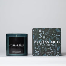 Load image into Gallery viewer, Cypress Chill Candle
