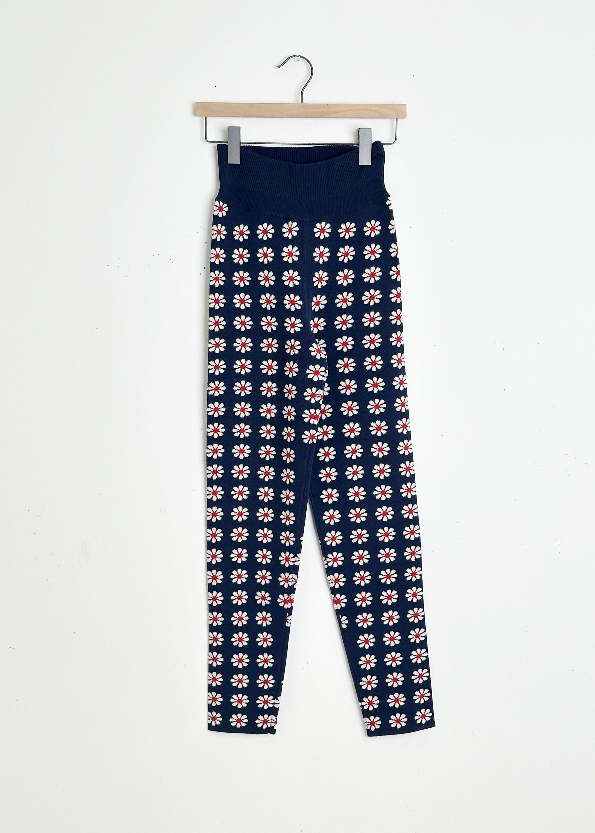 The Merino Legging