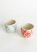 Load image into Gallery viewer, Damask Cups -Mixed Colors
