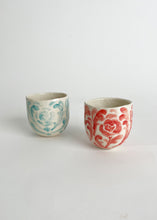 Load image into Gallery viewer, Damask Cups -Mixed Colors
