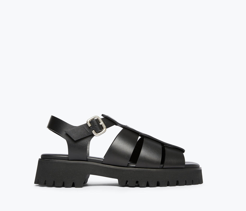 Darya Sandal