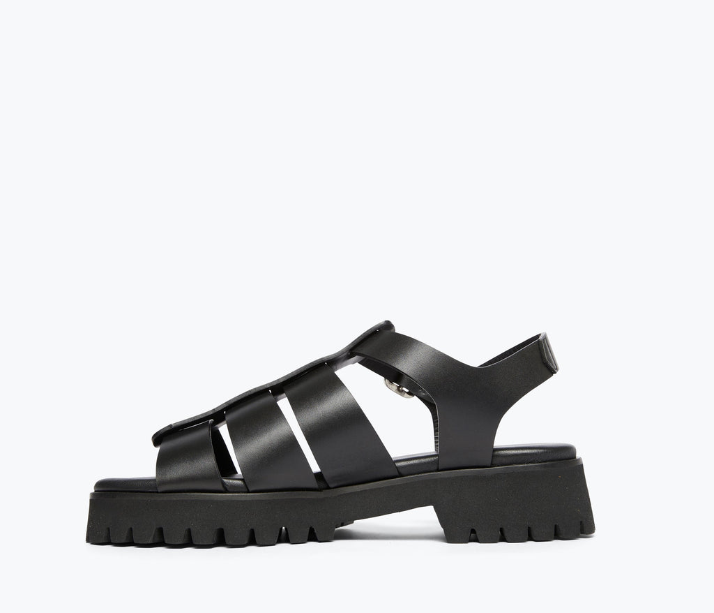 Darya Sandal